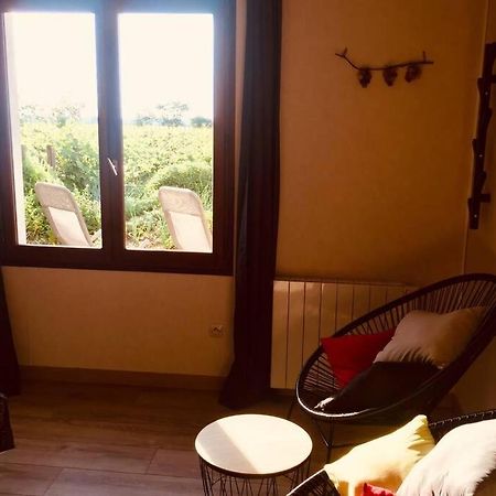 Appartement Avec Vue Sur Les Vignes A Gevrey المظهر الخارجي الصورة