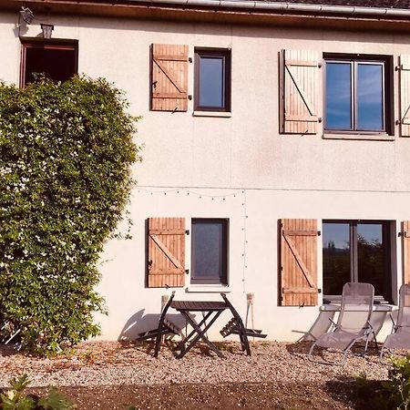 Appartement Avec Vue Sur Les Vignes A Gevrey المظهر الخارجي الصورة