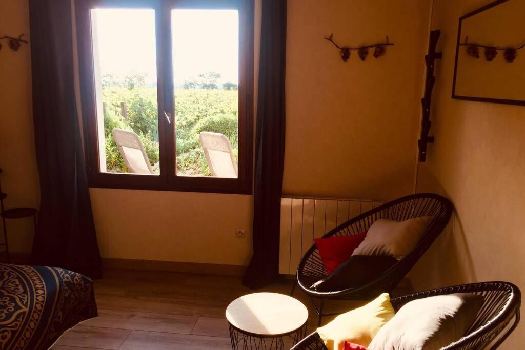 Appartement Avec Vue Sur Les Vignes A Gevrey المظهر الخارجي الصورة
